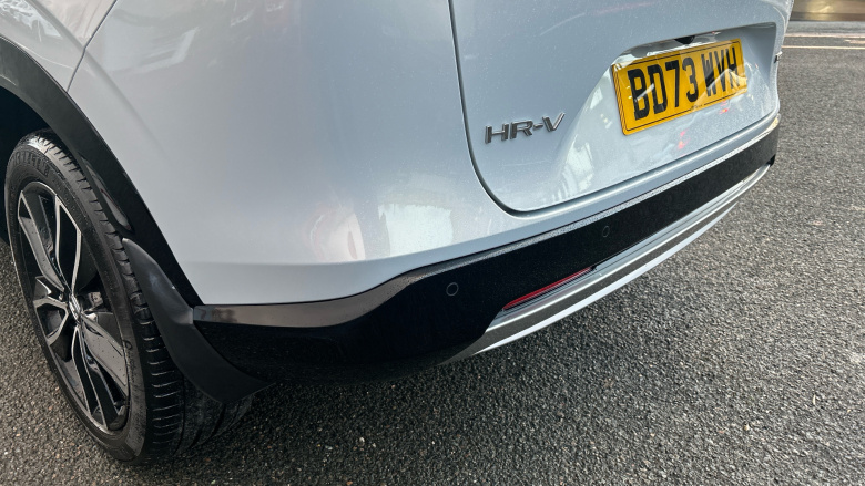 Honda HR-V 1.5 eHEV Advance 5dr CVT Hybrid Hatchback